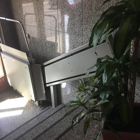 Atico Postiguet Apartamento