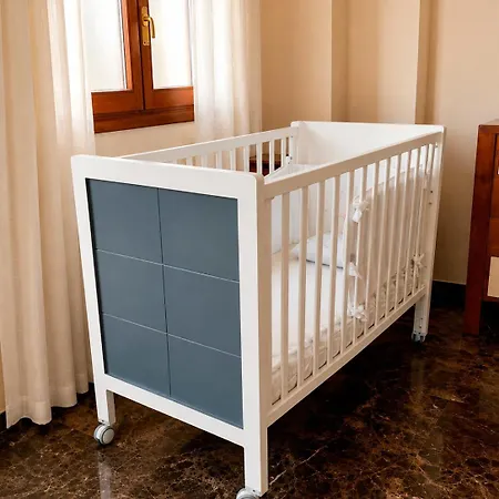 Atico Postiguet Аликанте