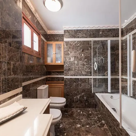 Atico Postiguet Apartamento